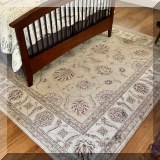 DR05. Persian style rug. 